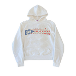 "bendicion" hoodie